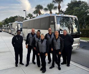 BUS DRIVERS 2
